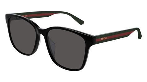 gucci glasses for sun|sun glasses gucci sale.